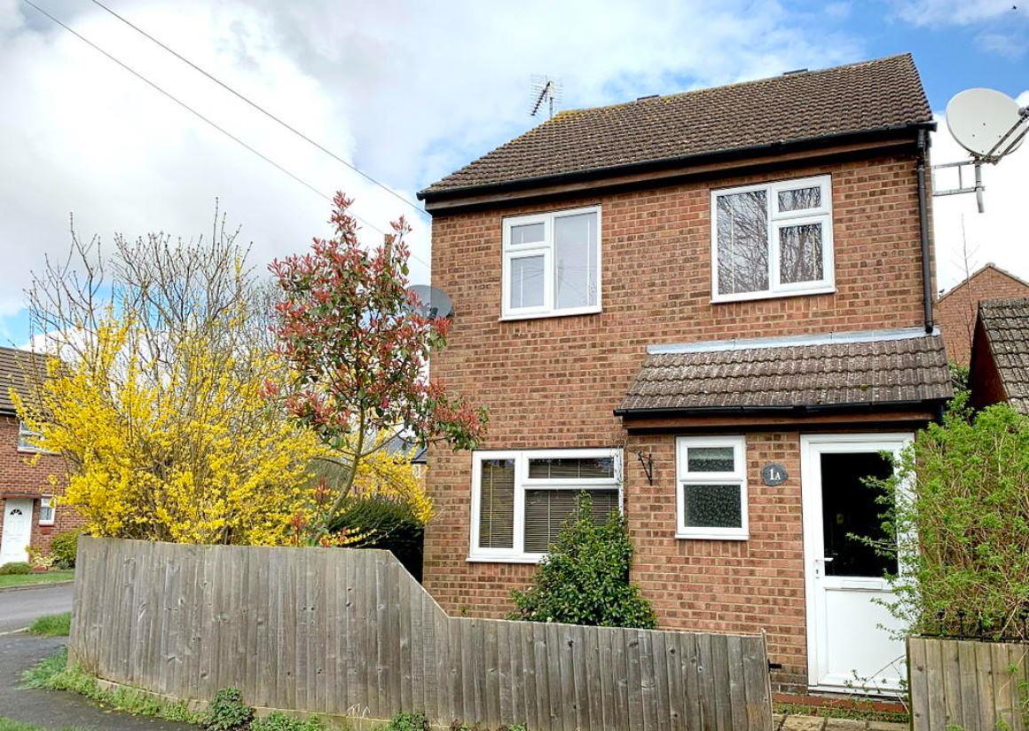 Loveitts Sales Southam Crescent, Lighthorne Heath, Leamington Spa